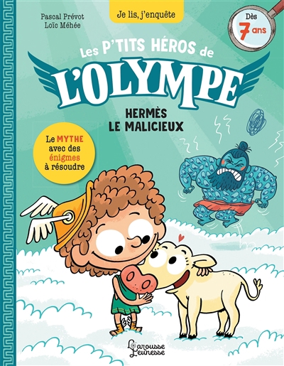 couverture : 9782036089341