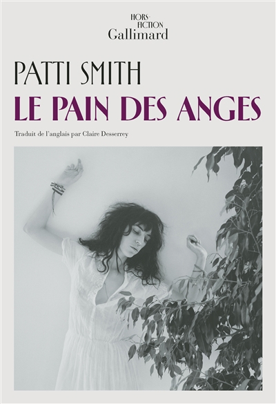 couverture : 9782070105588