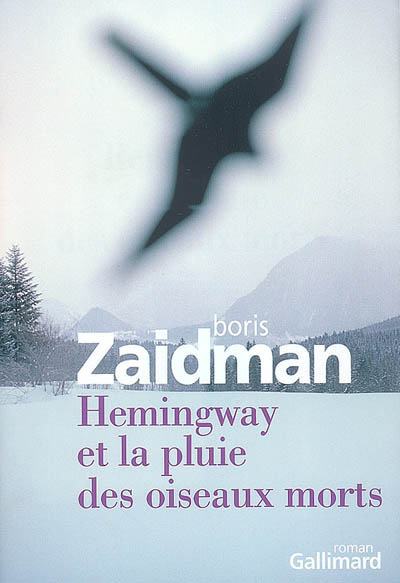 couverture : 9782070119707