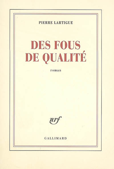 couverture : 9782070125036