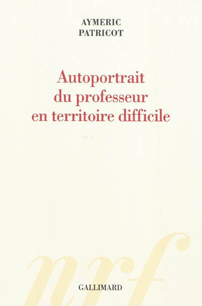 couverture : 9782070133338