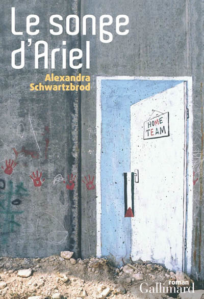 couverture : 9782070134564