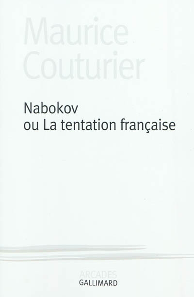 couverture : 9782070134960