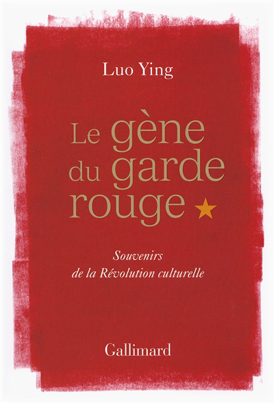 couverture : 9782070147496