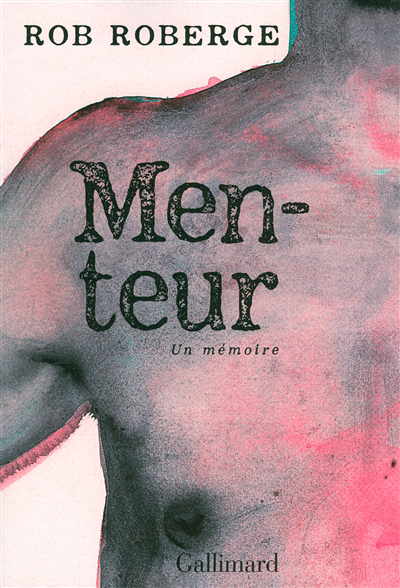 couverture : 9782070148387