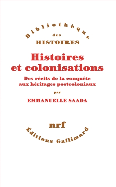 couverture : 9782070350087