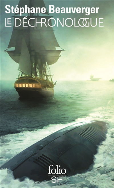 couverture : 9782070437078