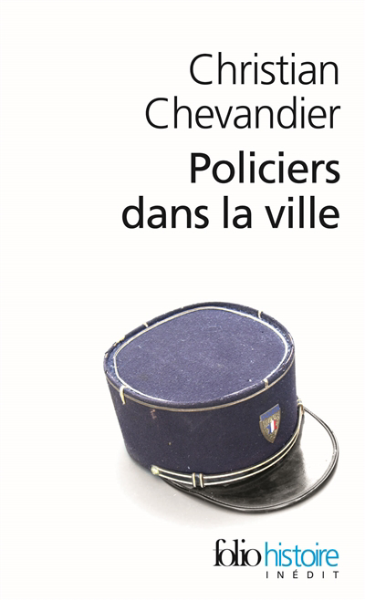 couverture : 9782070439690