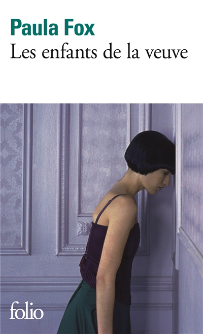 couverture : 9782070440566