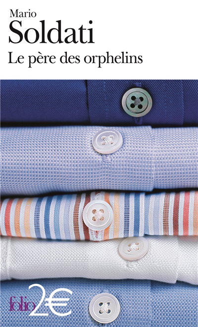 couverture : 9782070445400