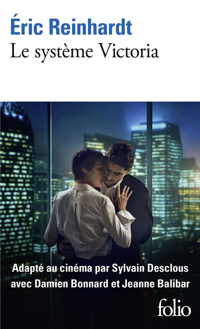 couverture : 9782070446827