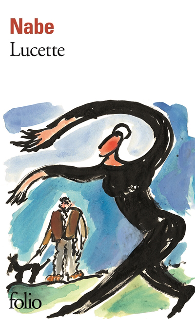 couverture : 9782070448821