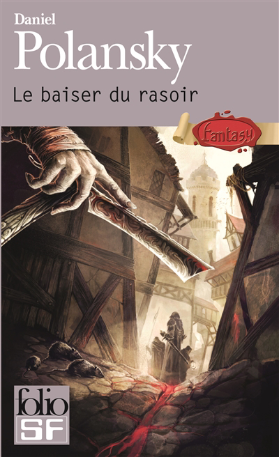 couverture : 9782070449231
