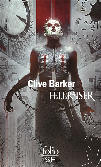 couverture : 9782070450206