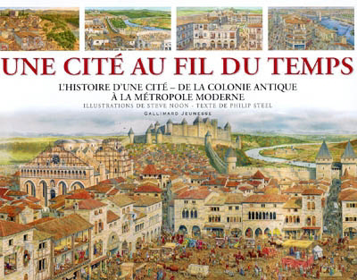 couverture : 9782070500307