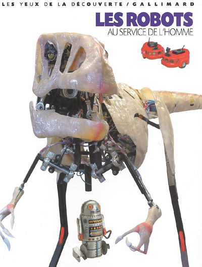 couverture : 9782070500338