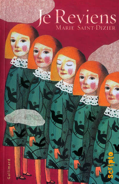 couverture : 9782070555901