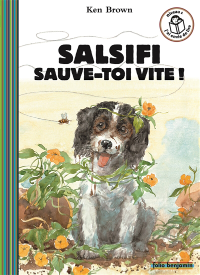 couverture : 9782070610709