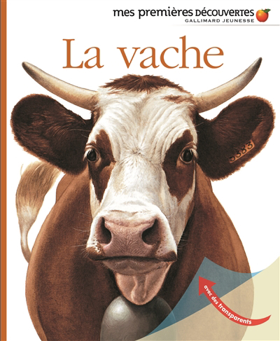 couverture : 9782070616534