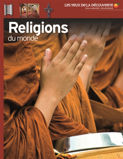 couverture : 9782070651788