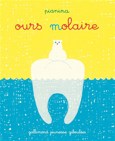 couverture : 9782070660339