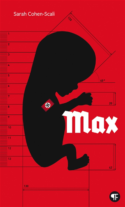 couverture : 9782070665952