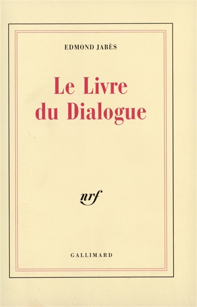 couverture : 9782070700967