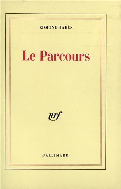 couverture : 9782070704132