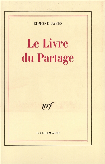 couverture : 9782070708680