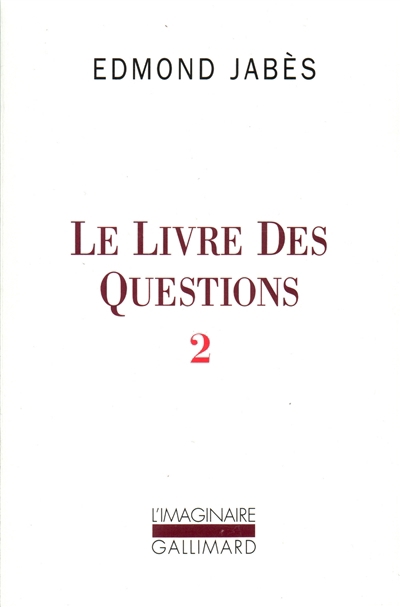 couverture : 9782070715268