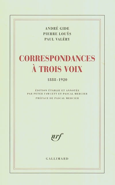 couverture : 9782070759101
