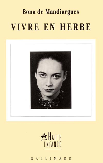 couverture : 9782070760282