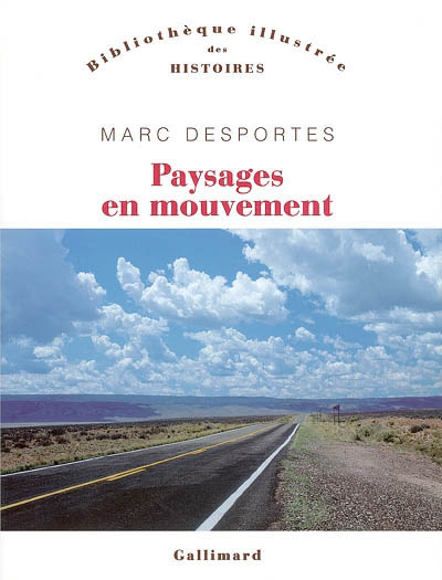 couverture : 9782070770427