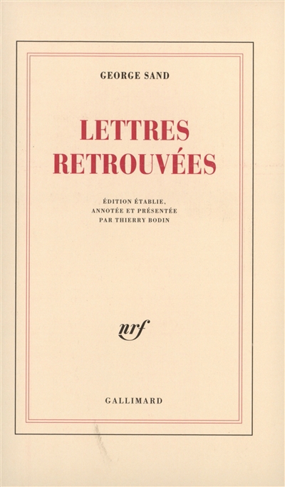 couverture : 9782070771035