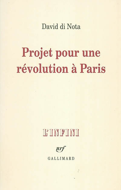 couverture : 9782070771271