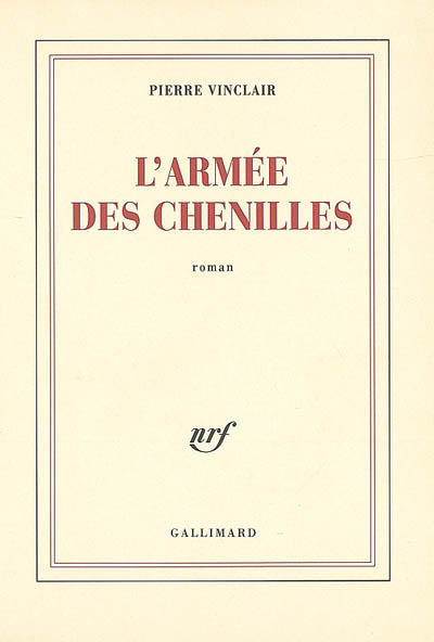 couverture : 9782070785858