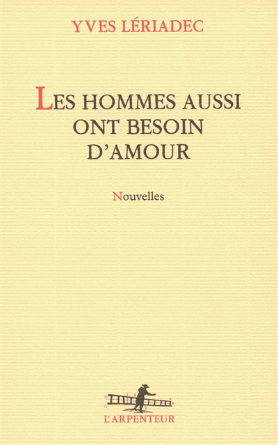 couverture : 9782070785988