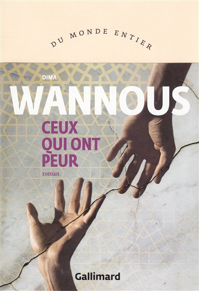 couverture : 9782072789519
