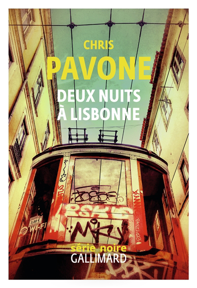 couverture : 9782072985522