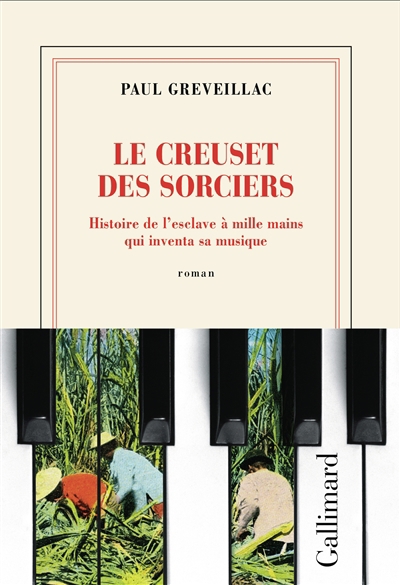 couverture : 9782073085009