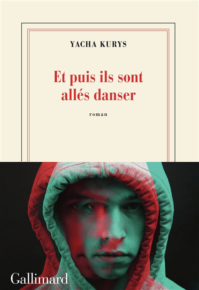 couverture : 9782073109255