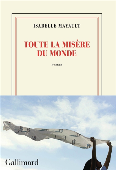 couverture : 9782073123022
