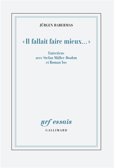 couverture : 9782073123374