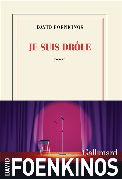 couverture : 9782073152985