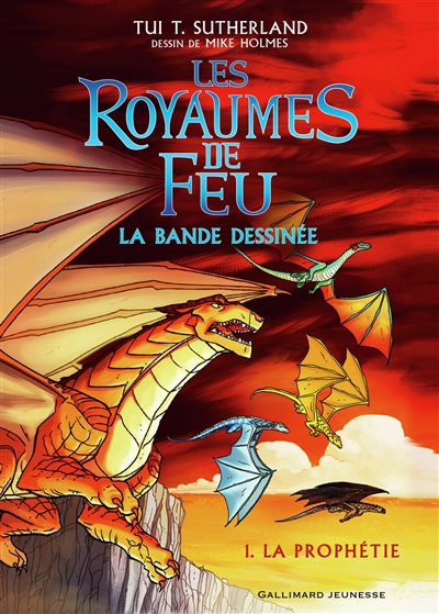couverture : 9782075132404
