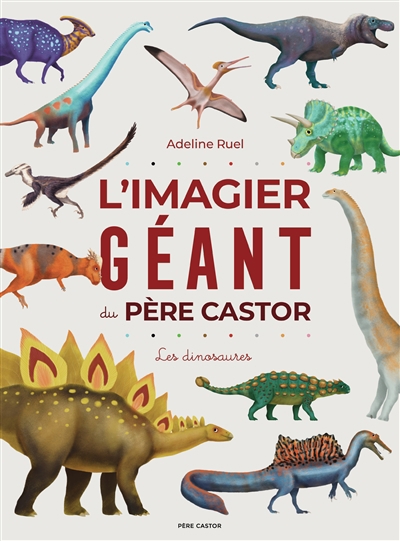 couverture : 9782080443816