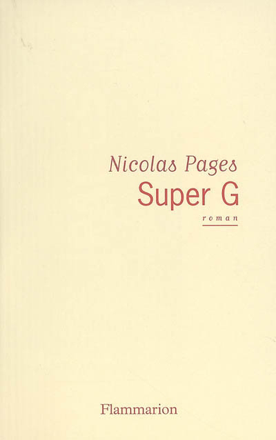 couverture : 9782080685988