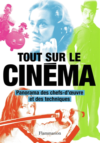couverture : 9782081266162