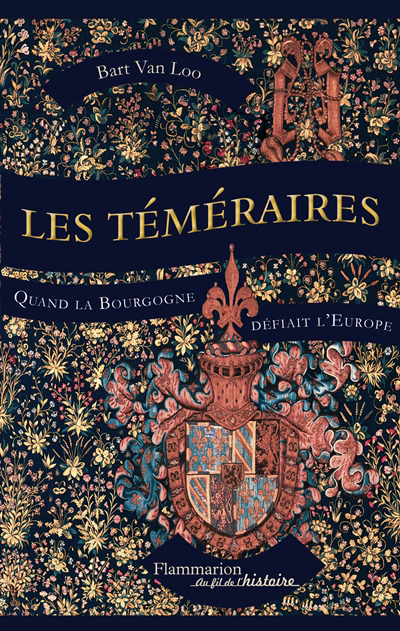 couverture : 9782081509825