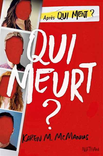 couverture : 9782092593967